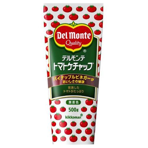 デルモンテ（DM） ケチャップ 500g×10入