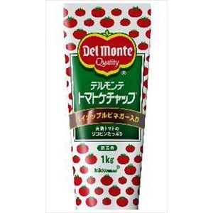 デルモンテ（DM） ケチャップ（業務用） 1kg×1本