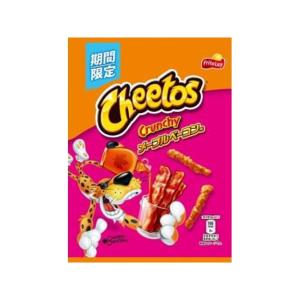 フリトレー チートス メープルベーコン味 60g×12袋（11月下旬頃入荷予定）