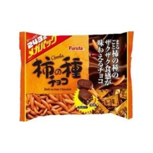フルタ 柿の種チョコ メガパック 243g×16袋