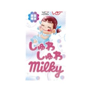 不二家 しゅわしゅわミルキー P500ml×24本（4月下旬頃入荷予定）