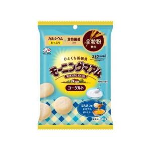 不二家 モーニングマアム ヨーグルト 50g×10袋（7月上旬頃入荷予定）