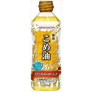 昭和産業 (SHOWA) 健康こめ油 600g×10本入｜ 送料別 : 味園サポート 