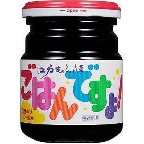 桃屋 ごはんですよ！（大） 180g×12入