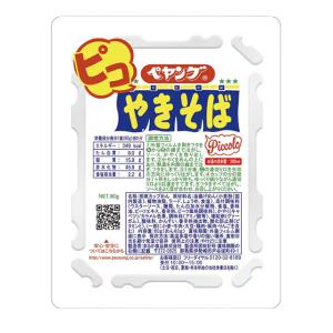まるか食品 ペヤング ソースやきそば ピコ 24個（7月中旬頃入荷予定）