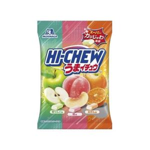森永製菓 うまイチュウアソート 68g×8袋（10月上旬頃入荷予定）