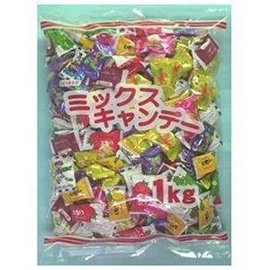 マルエ製菓 ミックスキャンディ 1kg×1袋から