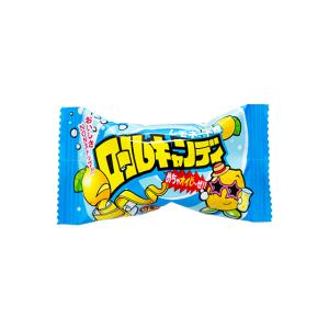 やおきん ロールキャンディ レモネード味 24個（5月上旬頃入荷予定）