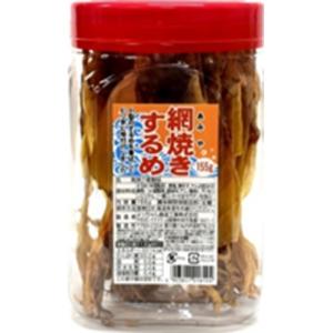 よっちゃん 網焼きするめ 155g×8袋