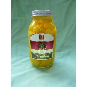 ベストプラネット B．P 栗甘露煮 1.1kg