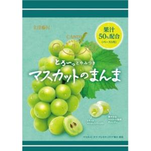 まとめ買い】じゅるる シャインマスカット 2袋セット Kanro カンロ