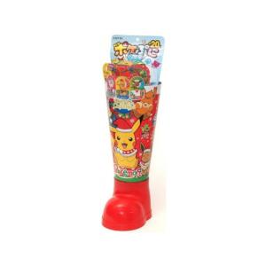 ロッテ ポケモンクリスマスブーツ お菓子詰め合わせ（11月中旬頃入荷予定）
