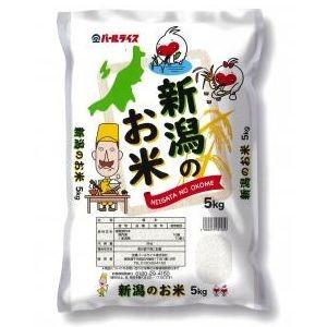 田中米穀 新潟のお米 5kg×1入