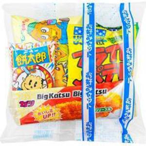 （や）菓道 お好みセット 20入