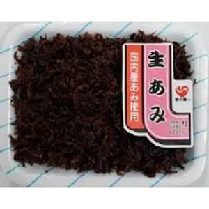 菊池食品 生あみ 95g×8入