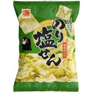木村 のり塩せん 40g×12入 : スナック菓子のポイポイマーケット - 通販