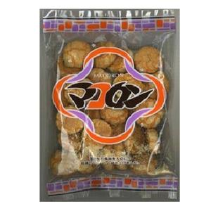 志村菓生堂 マコロン 125g×12入 : スナック菓子のポイポイマーケット