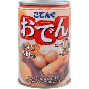 天狗 こてんぐおでん 牛すじ大根 280ｇ×6入