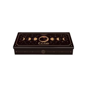 ハート C.C.キャッツ チョコアラカルト缶（1月中旬頃入荷予定）