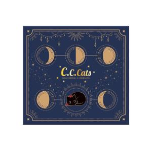 ハート C.C.キャッツ スペシャルチョコギフト（1月中旬頃入荷予定）