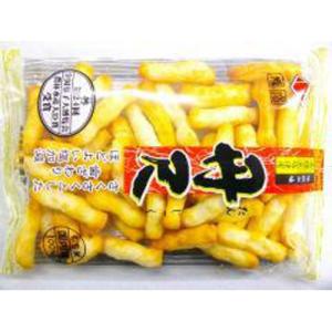 美濃屋あられ 丹尺 100g×12入 : スナック菓子のポイポイマーケット