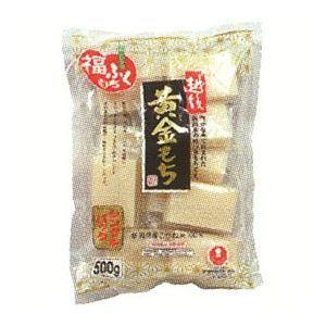 マルシン食品 黄金もち 500g