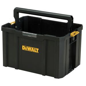 DEWALT デウォルト DWST17809 Milk Box / ミルクボックス 工具箱 収納ケース ツールボックス