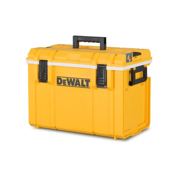 DEWALT デウォルト DWST1-81333 Tough Cooler Box / タフシステム...