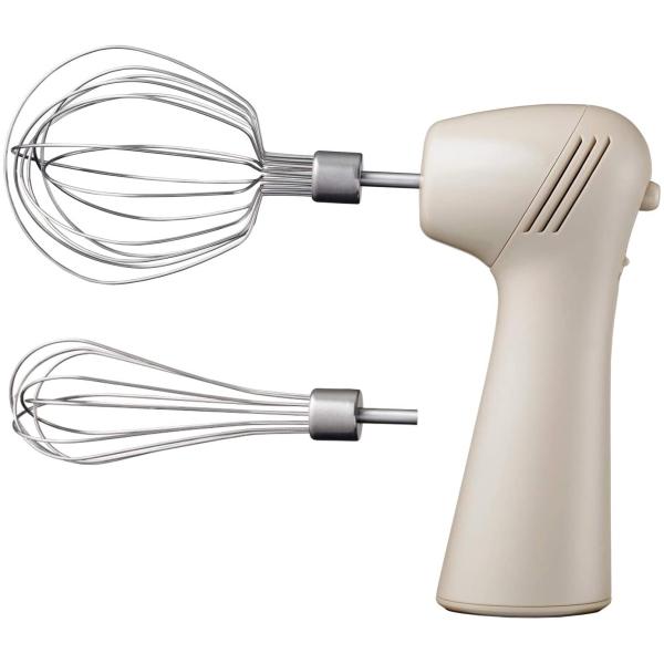 貝印 SMART &amp; COMPACT HAND MIXER(スマート&amp;コンパクトハンドミキサー) G...