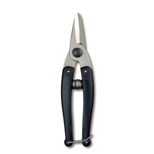 アルス KG-QT-14 工具鋏 多用途コンパクト