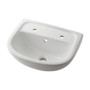 カクダイ CL-WB10152TH 壁掛手洗器 ...の商品画像