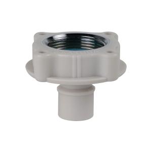 カクダイ GAONA ガオナ GA-LB016 洗濯機用ニップル