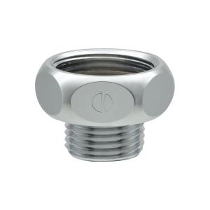 カクダイ GAONA ガオナ GA-JE029 給湯器ニップル 呼20/13