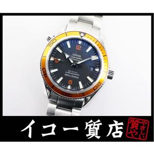 OMEGA（オメガ） イコー質店 ☆極希少 デビル プッシュ式リューズ