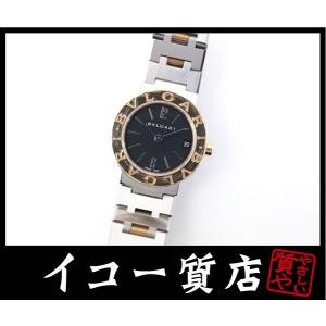 BVLGARI（ブルガリ） イコー質店 ☆希少ラバーベルト美品 ディアゴノ