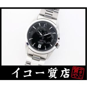 イコー質店　オリエント　ET07　デイデイト　メンズ　ET07-C1-C　オートマ　RY0366