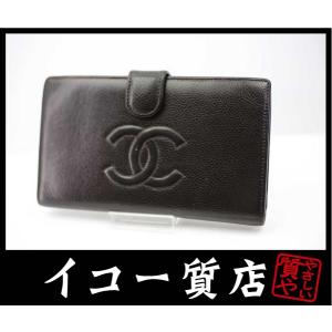 CHANEL（シャネル） イコー質店 ☆人気モデル カンボンライン ラウンド