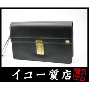 CELINE（セリーヌ） イコー質店 ☆人気デザイン マカダム柄 セカンド
