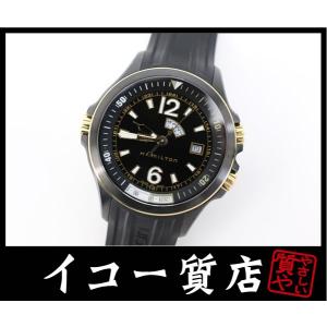 HAMILTON（ハミルトン） イコー質店 ☆希少 美品 アードモア H112110