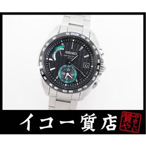 人気モデル　セイコー　ブライツ　電波ソーラー　軽量チタン　8B63 楽天市場】SEIKO【セイコー】 8B63-0AB0 ブライツ チタン ソーラー電波