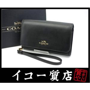 COACH（コーチ） イコー質店 ミネッタ クロスボディ 2WAYショルダー