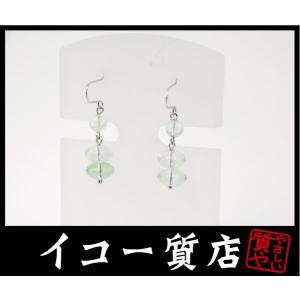 GUCCI（グッチ） ピアス バタフライ 蝶 スタッド シルバー925/K14