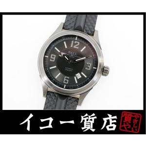 イコー質店　ボールウォッチ　ストークマンレーサーDLC　NM3098C-P1J-BK　オートマ　メン...