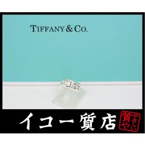 TIFFANY&Co.（ティファニー） イコー質店 ☆人気デザイン ニュー