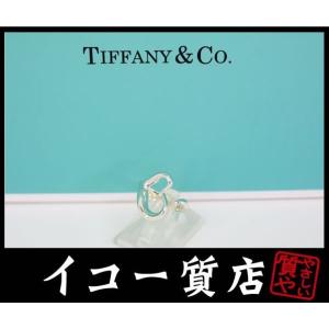 TIFFANY&Co.（ティファニー） イコー質店 ☆希少デザイン オープン