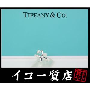 TIFFANY&Co.（ティファニー） イコー質店 ☆人気デザイン ニュー