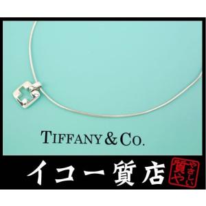 美品　TIFFANY&Co オープンクロスチョーカー 楽天市場】【ラッピング可】ティファニー TIFFANY&Co. オープン