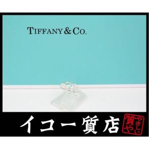 TIFFANY&Co.（ティファニー） 13号 リング・指輪 オープンウェーブ