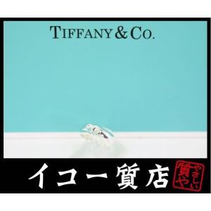 TIFFANY&Co.（ティファニー） イコー質店 ☆希少デザイン 未使用・保管