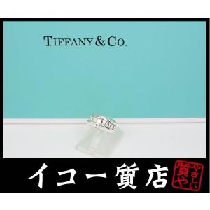 TIFFANY&Co.（ティファニー） イコー質店 ☆希少デザイン 未使用・保管